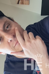 Bryan, Age 28, Escort in Agen / France - 4