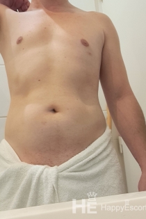 Браян, 28 гадоў, Бардо / France Escorts - 3