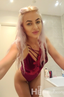 Karina, Usia 33, Santa Cruz de Tenerife / Pengawal Spanyol - 4
