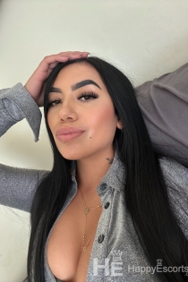 Lucia, อายุ 24, San Giljan / Escorts มอลตา - 9