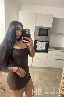 Lucia, อายุ 24, San Giljan / Escorts มอลตา - 8