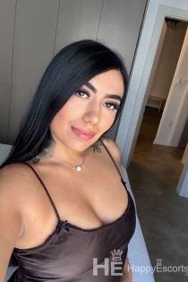 Lucia, อายุ 24, San Giljan / Escorts มอลตา - 5