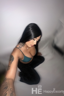 Lucia, Age 24, Escort in San Giljan / Malta - 2