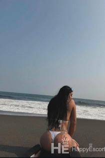 Lucia, Age 24, Escort in San Giljan / Malta - 1
