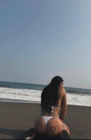Lucia, 24 let, San Giljan / Malta Escorts
