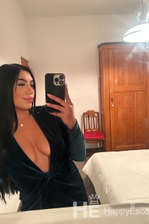 Lucia, อายุ 24, San Giljan / Escorts มอลตา - 4