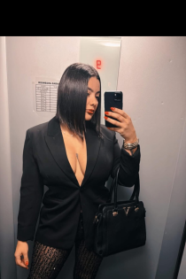 Cristal Bella, 34 ans, Marbella / Espagne Escortes - 2
