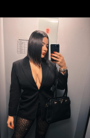 Cristal Bella, 34 ans, Nice / France Escortes