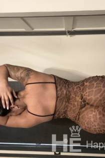Cristal Bella, Alter 34, Escort in Nice / Frankreich - 9