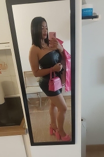 Cristal Bella, Age 34, Escort in Nice / France - 6
