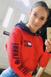 Laila, Age 27, Escort in Tirana / Albania - 1