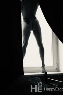 Nadine Bellle, 32 anni, Varsavia / Polonia Escort - 4