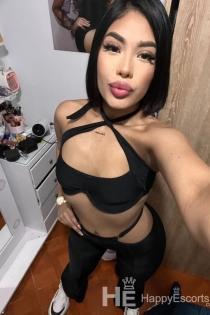 Daniela, 25-aastane, Tirana / Albaania saatjad – 3
