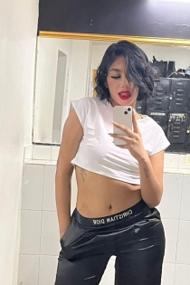 Daniela, Miaka 25, Tirana / Albania Wasindikizaji - 4