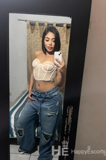 Daniela, Miaka 25, Tirana / Albania Wasindikizaji - 5