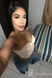 Daniela, Miaka 25, Tirana / Albania Wasindikizaji - 6