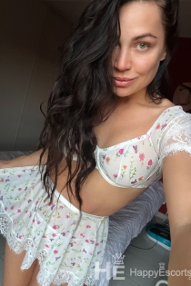 Sofia, 26 rokov, Kodaň / Dánsko sprievod - 2
