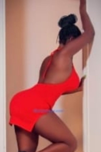 Mariana, 25 tuổi, Valencia / Tây Ban Nha Gái gọi - 1