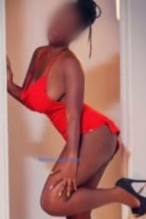 Mariana, 25 tuổi, Valencia / Tây Ban Nha Gái gọi - 3