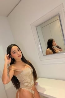 Lara Martins, Umri wa miaka 21, Berlin / Ujerumani Wasindikizaji - 2