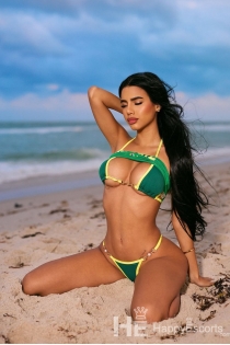 Lara Martins, 20 rokov, Tirana / Albánsko, Eskortky - 2