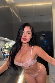 Lara Martins, Umri wa miaka 20, Berlin / Ujerumani Wasindikizaji - 1