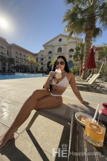 Lara Martins, Age 20, Escort in Berlin / Germany - 5