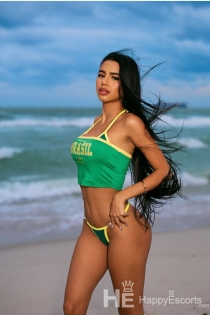 Lara Martins, 20 rokov, Tirana / Albánsko, Eskortky - 7