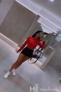Isabel, Alter 29, Escort in Wien / Österreich - 2