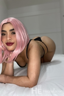 Kendall, Age 29, Luxembourg / Luxembourg Escorts - 3