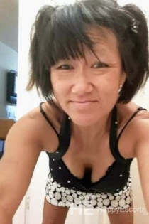 キム、45歳、グランドプレーリー/米国エスコート - 2
