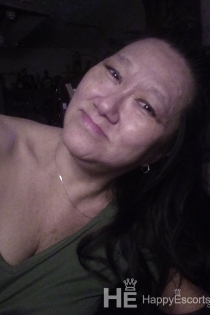 Kym, Umri wa miaka 45, Grand Prairie / Wasindikizaji wa USA - 6