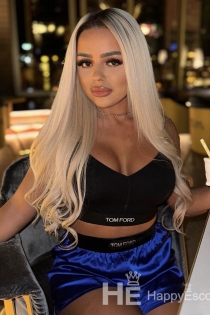 Jessy, Miaka 25, London / Uingereza Wasindikizaji - 5