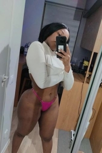 Paula, 21 tuổi, Helsinki / Phần Lan Gái gọi - 5