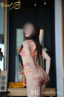Linda, 21 años, Escorts Berlín / Alemania - 3