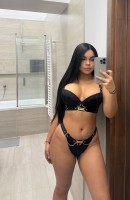 Nicol, Age 24, Budapest / Hungary Escorts