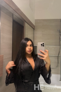 Ніколь, 24 гады, Будапешт / Венгрыя Эскорт - 5