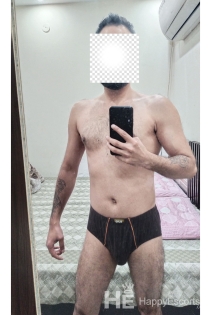 Rockydina, Age 34, Escort in Delhi / India - 1