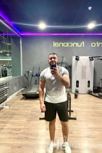 Hugo Daz, Age 34, Escort in Rotterdam / Netherlands - 3