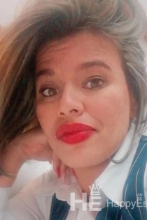 Thaynn Potti, Età 25, Porto / Portogallo Escort - 9