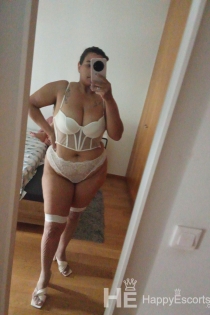 Thaynn Potti, Età 25, Porto / Portogallo Escort - 8
