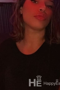 Cristal Saint Laurent, Age 25, Escort in Porto / Portugal - 8