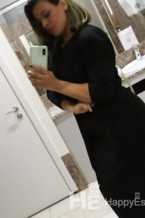 Cristal Saint Laurent, Age 25, Escort in Porto / Portugal - 9