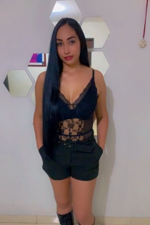 Lara, sinu väike beebi, vanus 20, Benidorm / Hispaania Eskort - 1