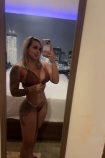 Escorte lara colombia, 25 de ani, Benidorm / Spania - 4