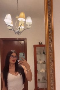 Lara Colombia, vanus 26, Benidorm / Hispaania Eskort - 5