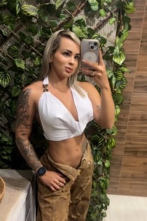 Escorte lara colombia, 25 de ani, Benidorm / Spania - 2