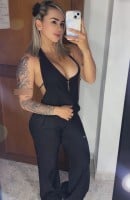 lara colombia, Age 25, Benidorm / Spain Escorts