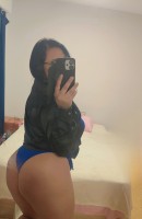 Carolina colombia, Age 25, Benidorm / Spain Escorts