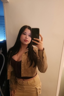 Lara, bạn gái của bạn, 22 tuổi, Benidorm/Tây Ban Nha, dịch vụ gái gọi - 2